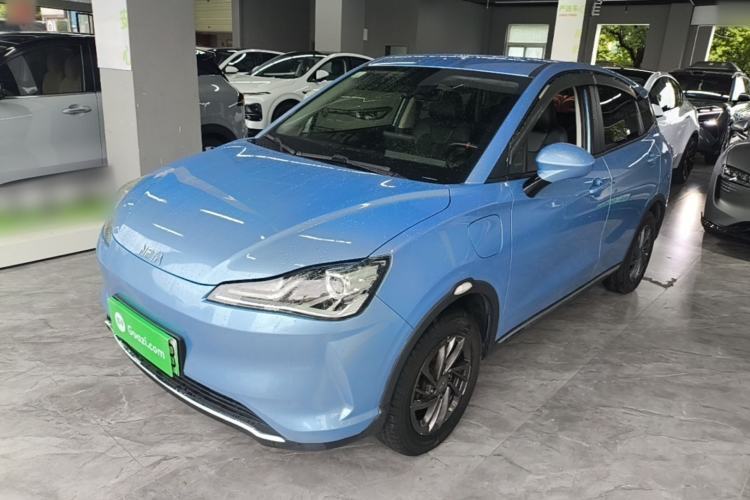 Used NETA V 2022 Chao 300 Lite Lithium Iron Phosphate Guazi used car, China used car export, Used car for sale, Used  cars, Cheapest cars for sale