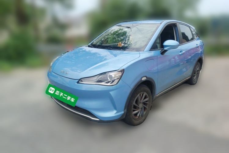 Used NETA V 2022 Chao 300 Lite Lithium Iron Phosphate Guazi used car, China used car export, Used car for sale, Used  cars, Cheapest cars for sale