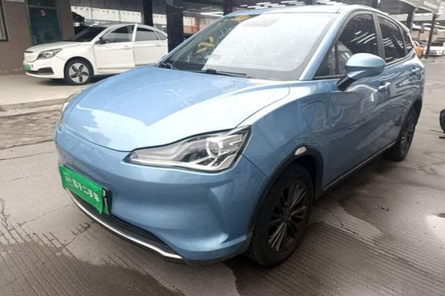 Used NETA V 2022 Chao 400 Lite