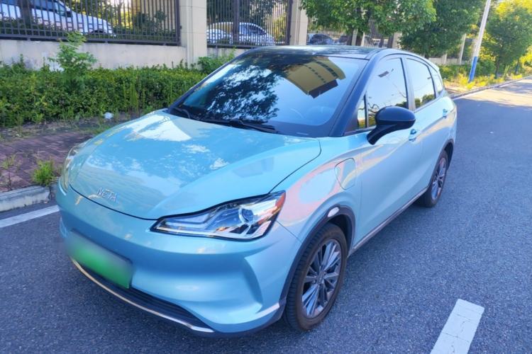Used NETA V 2022 Chao 400 Lite Guazi used car, China used car export, Used car for sale, Used  cars, Cheapest cars for sale