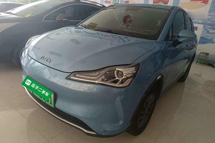 NETA V 2022 Chao 300 Lite Ternary Lithium usata Guazi used car, China used car export, Used car for sale, Used  cars, Cheapest cars for sale
