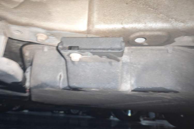 Used NETA V 2022 Chao 400 Lite Chassis Front Right