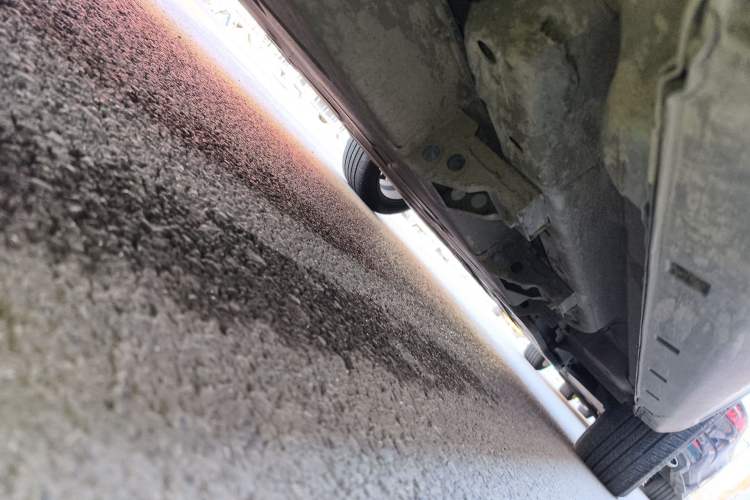 Used NETA V 2022 Chao 400 Lite Chassis Rear Right