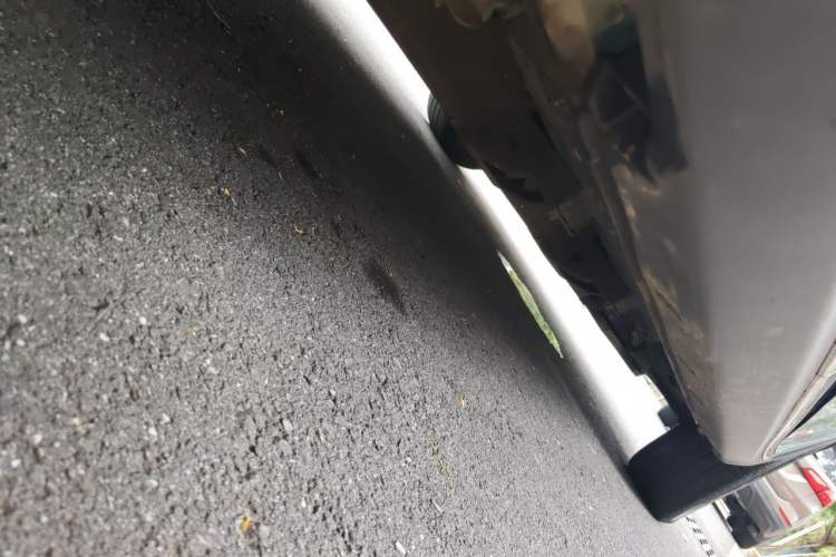 Used NETA V 2022 Chao 400 Lite Chassis Rear Right