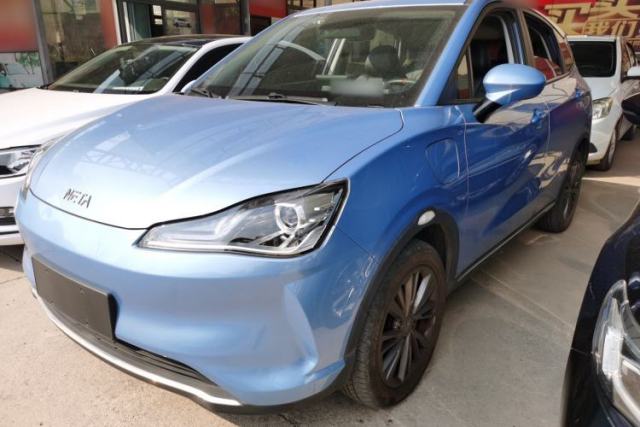 Used NETA V 2022 Chao 400 Lite