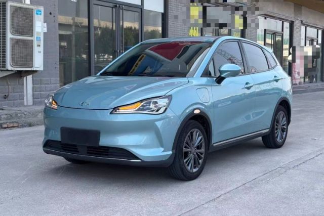 Used NETA V 2022 Chao 400 Lite