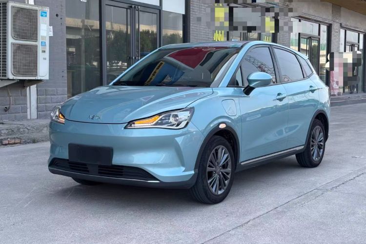 Gebrauchter NETA V 2022 Chao 400 Lite Guazi used car, China used car export, Used car for sale, Used  cars, Cheapest cars for sale