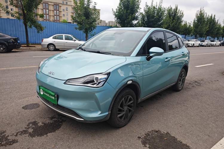 Used NETA V 2022 Chao 300 Lite Ternary Lithium Guazi used car, China used car export, Used car for sale, Used  cars, Cheapest cars for sale