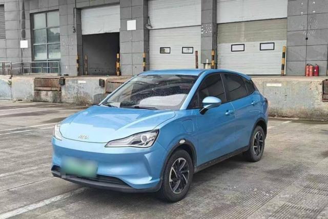 Used NETA V 2022 Chao 400 Lite