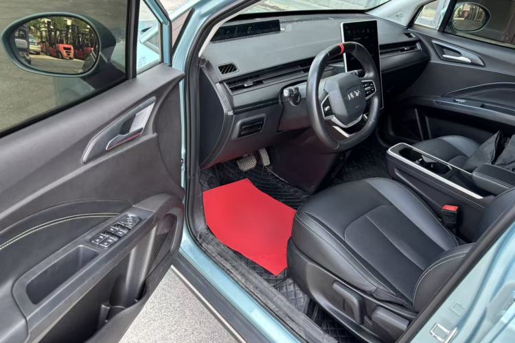 Used NETA V 2022 Chao 400 Lite Driver Seat