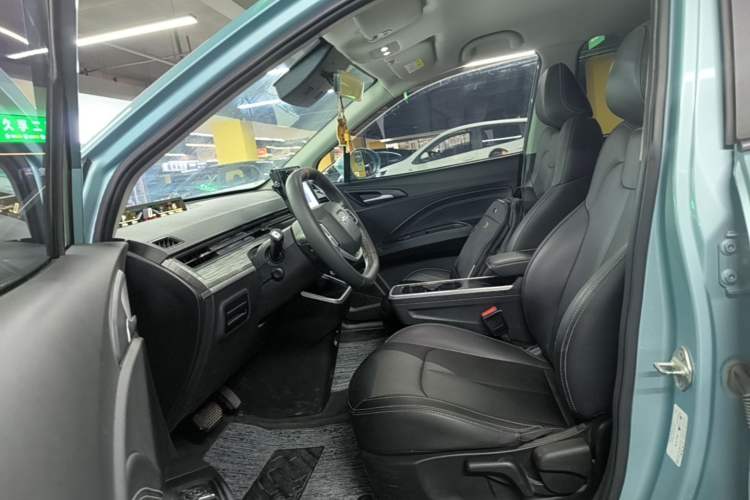 Used NETA V 2022 Chao 400 Lite Driver Seat