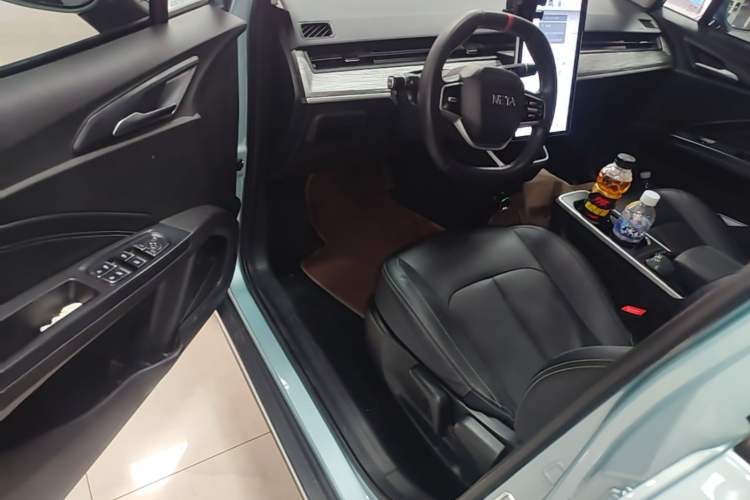 Used NETA V 2022 Chao 400 Lite Driver Seat