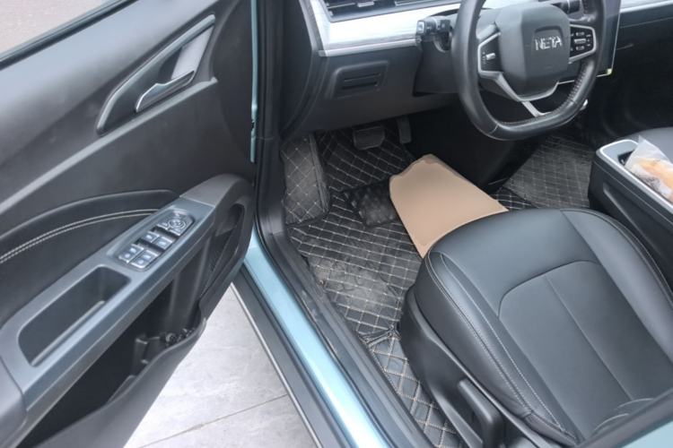 Used NETA V 2022 Chao 400 Driver Seat