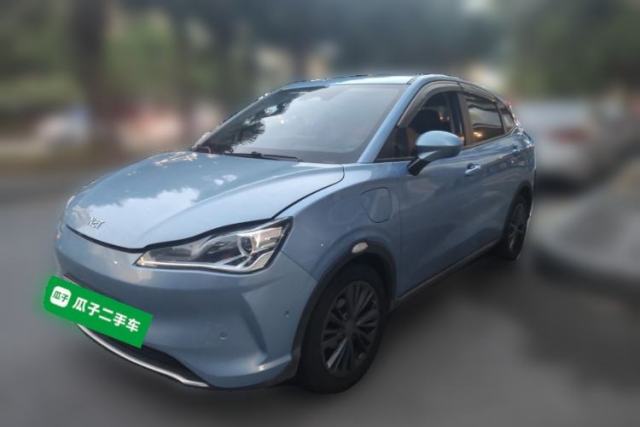 Used NETA V 2022 Chao 400 Pro
