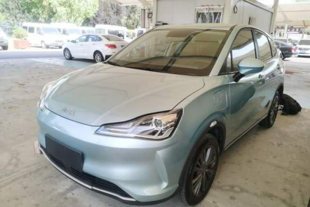 Używany NETA V 2022 Chao 400 Lite