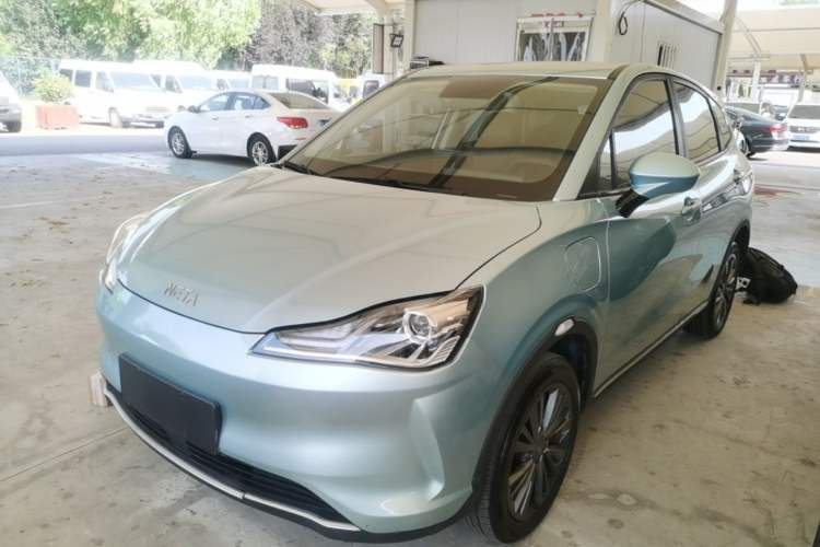 NETA V 2022 Chao 400 Lite с пробегом Guazi used car, China used car export, Used car for sale, Used cars, Cheapest cars for sale