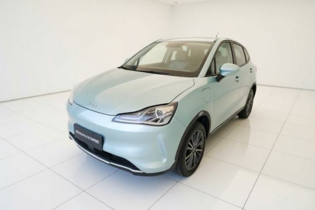 NETA V 2022 Chao 400 Lite usado