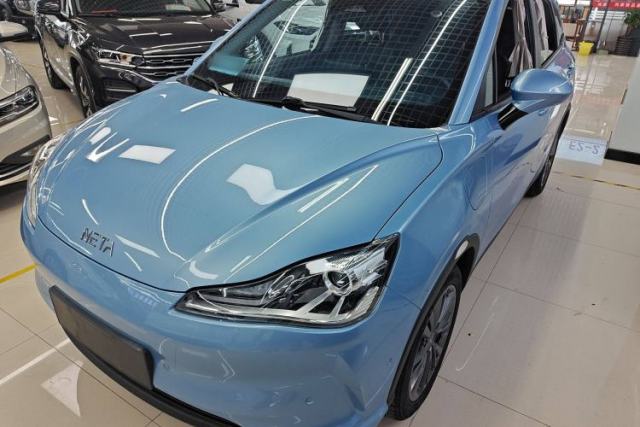 Used NETA V 2022 Pro Long-Range Smart Edition