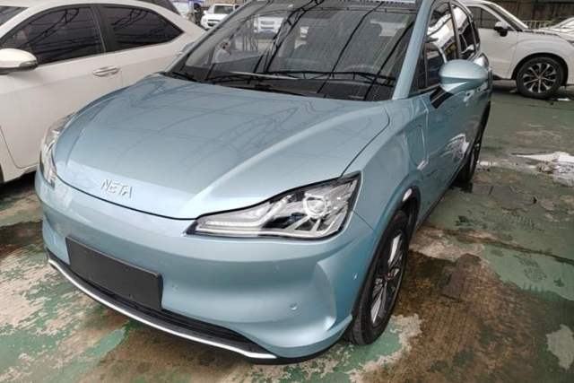 Used NETA V 2022 Chao 400
