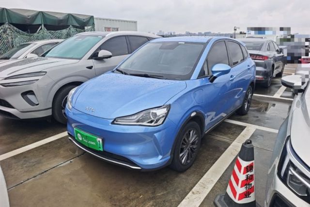 Used NETA V 2022 Chao 400 Lite