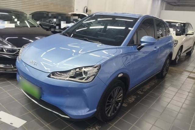 Used NETA V 2022 Chao 400 Lite