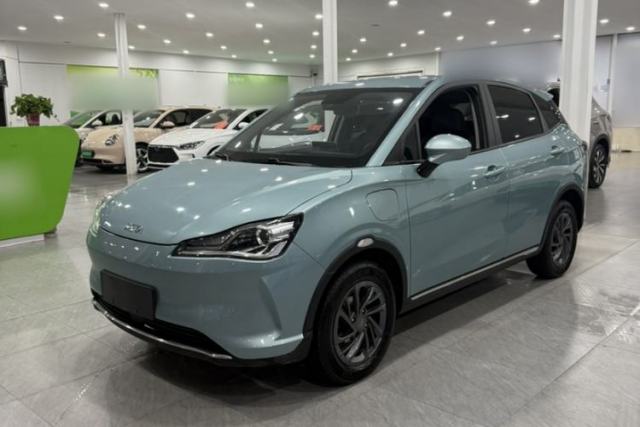 Used NETA V 2022 Chao 300 Lite Ternary Lithium