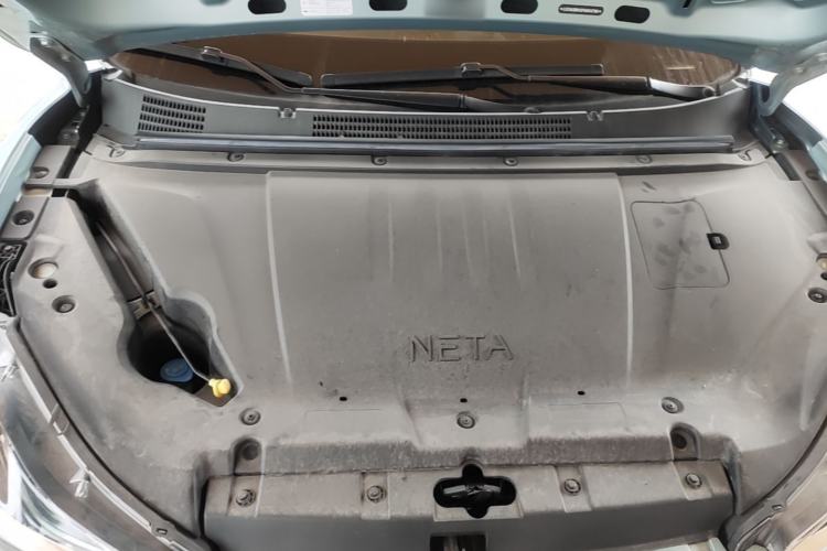 Used NETA V 2022 Chao 300 Lite Lithium Iron Phosphate Engine Bay