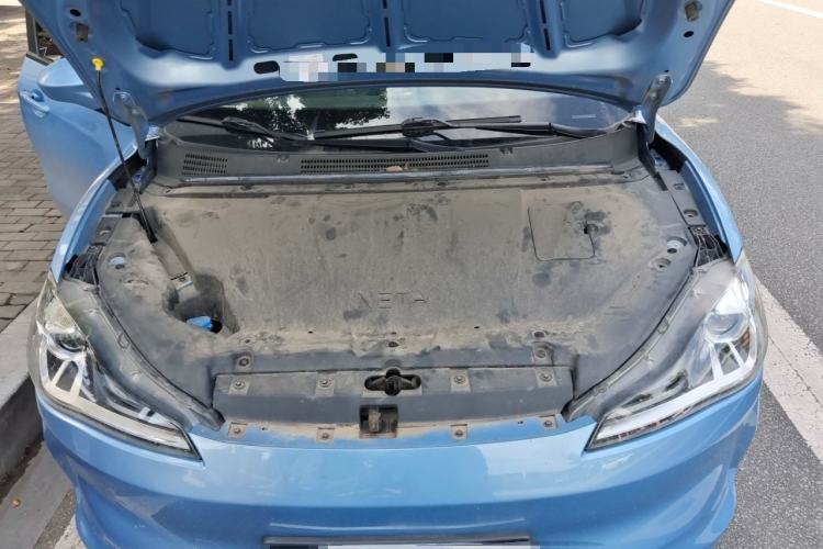 Used NETA V 2022 Chao 400 Lite Engine Bay