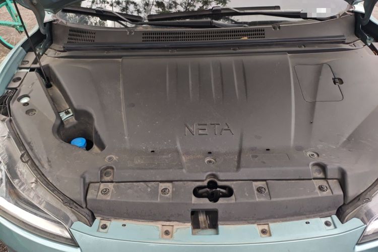 Used NETA V 2022 Chao 400 Lite Engine Bay