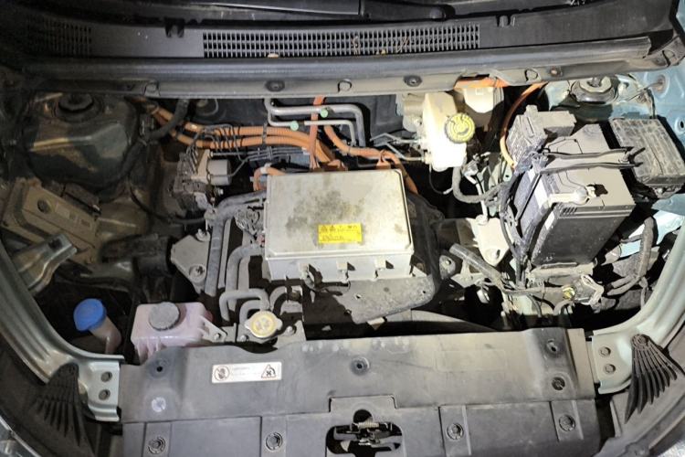 Used NETA V 2022 Chao 400 Lite Engine Bay