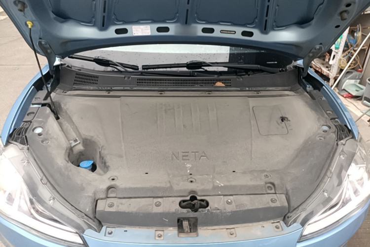 Used NETA V 2022 Chao 400 Lite Engine Bay