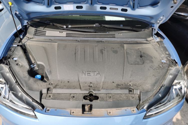 Used NETA V 2022 Chao 400 Lite Engine Bay