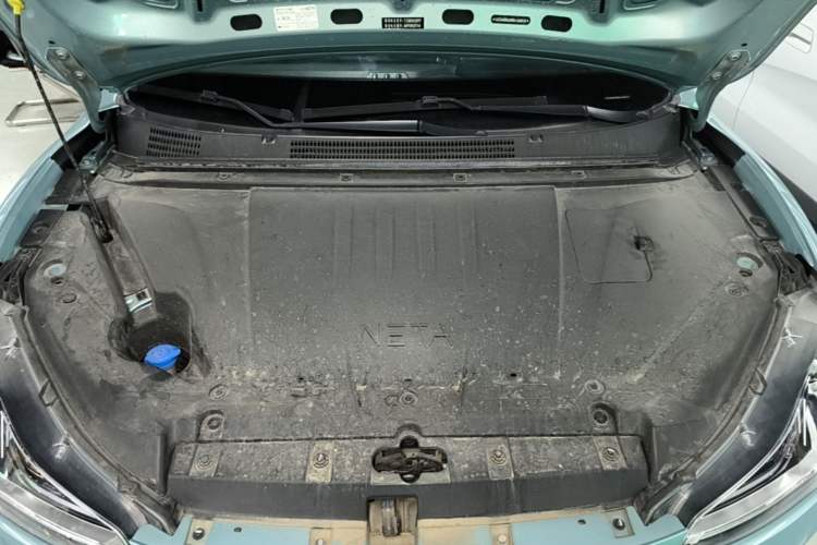 Used NETA V 2022 Chao 400 Lite Engine Bay