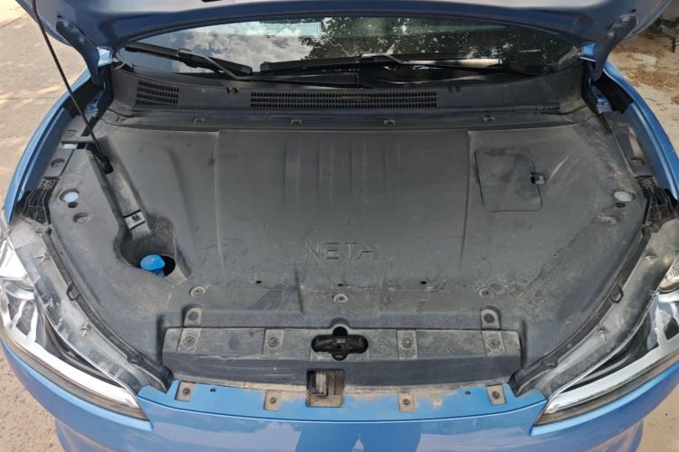 Used NETA V 2022 Chao 400 Lite Engine Bay