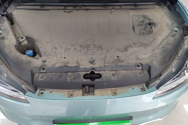 Used NETA V 2022 Chao 400 Lite Engine Bay