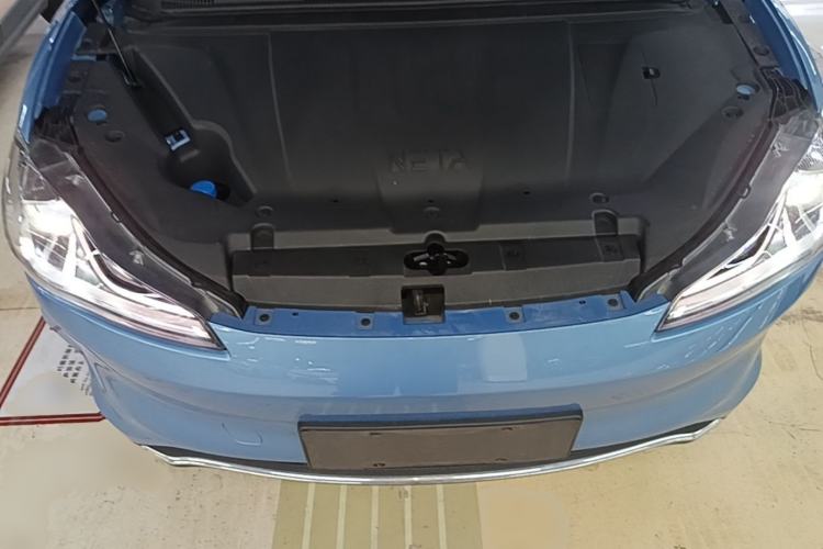 Used NETA V 2022 Chao 400 Lite Engine Bay
