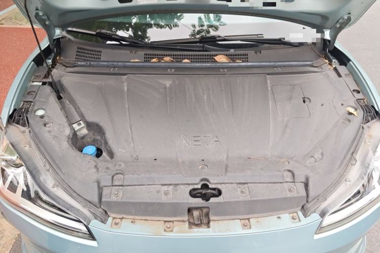 Used NETA V 2022 Chao 400 Lite Engine Bay