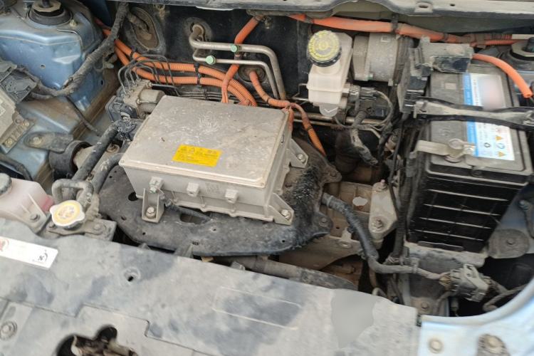 Used NETA V 2022 Chao 400 Lite Engine Bay