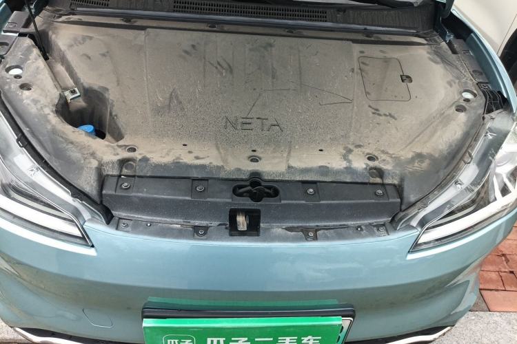 Used NETA V 2022 Chao 400 Lite Engine Bay