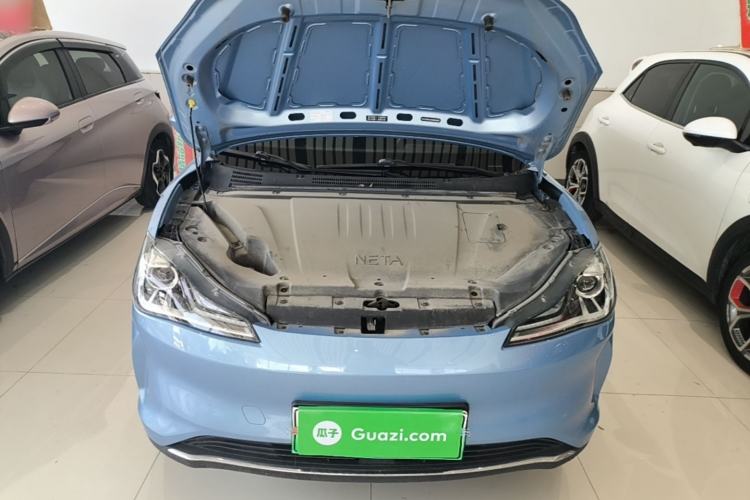Used NETA V 2022 Chao 400 Lite Engine Bay