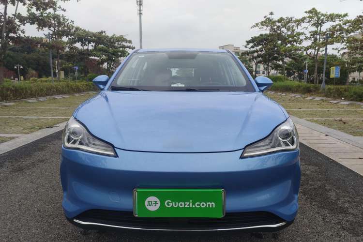 Used NETA V 2022 Chao 400 Lite Exterior 1