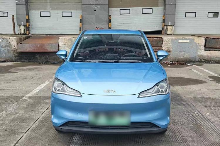 Used NETA V 2022 Chao 400 Lite Exterior 1