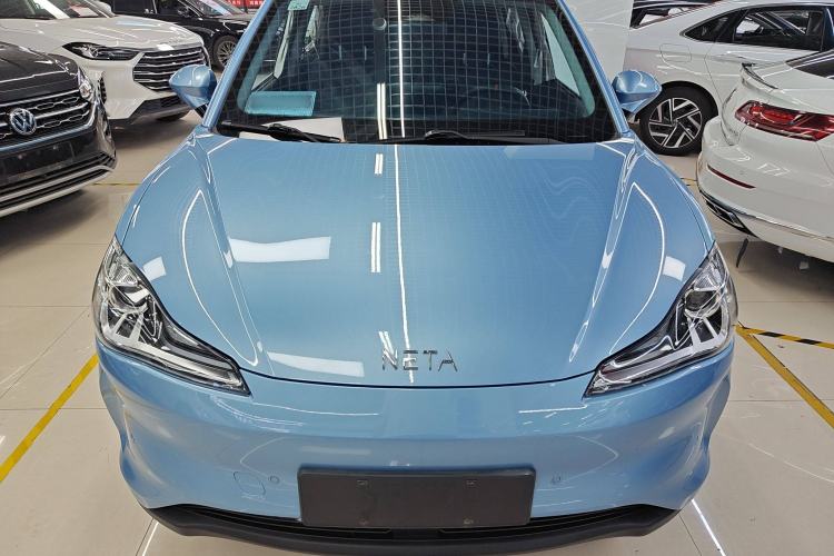 Used NETA V 2022 Pro Long-Range Smart Edition Exterior 1