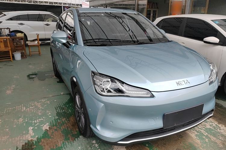Used NETA V 2022 Chao 400 Exterior 1