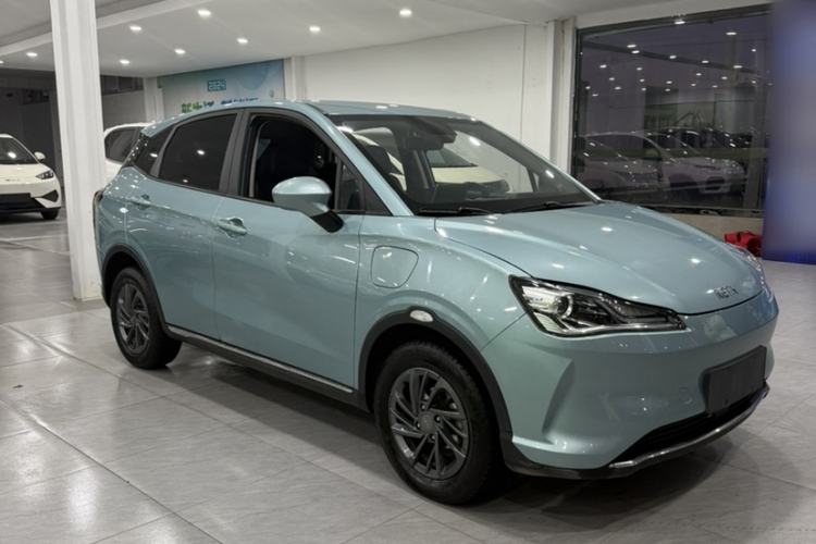 Used NETA V 2022 Chao 300 Lite Ternary Lithium Exterior 1