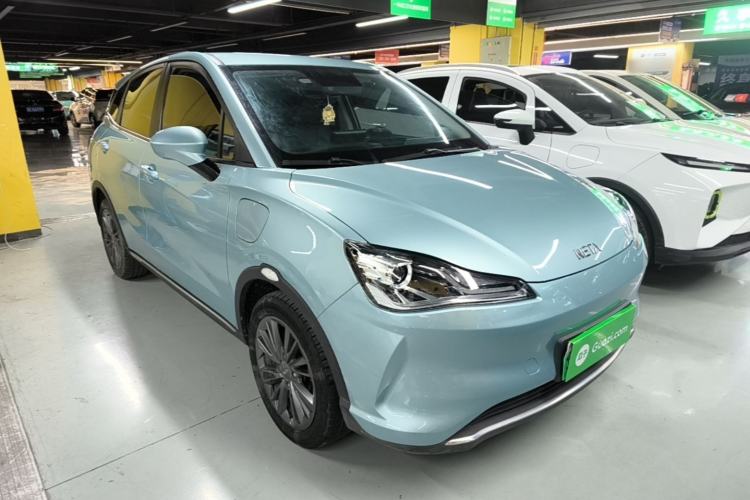 Used NETA V 2022 Chao 400 Lite Exterior 1