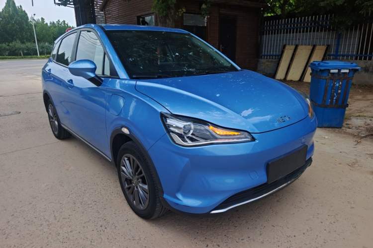 Used NETA V 2022 Chao 400 Lite Exterior 1