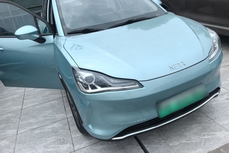 Used NETA V 2022 Chao 400 Exterior 1