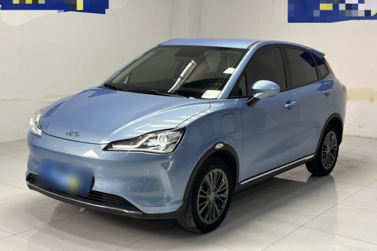 Used NETA V 2022 Chao 400 Lite Exterior 1