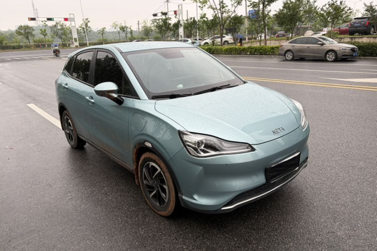 Used NETA V 2022 Chao 400 Lite Exterior 1